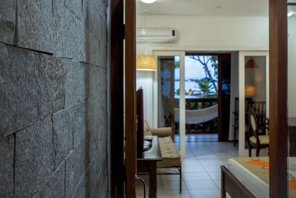 Porto Dos Casais Guest House Itacaré Zimmer foto
