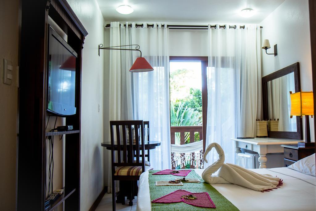 Porto Dos Casais Guest House Itacaré Zimmer foto
