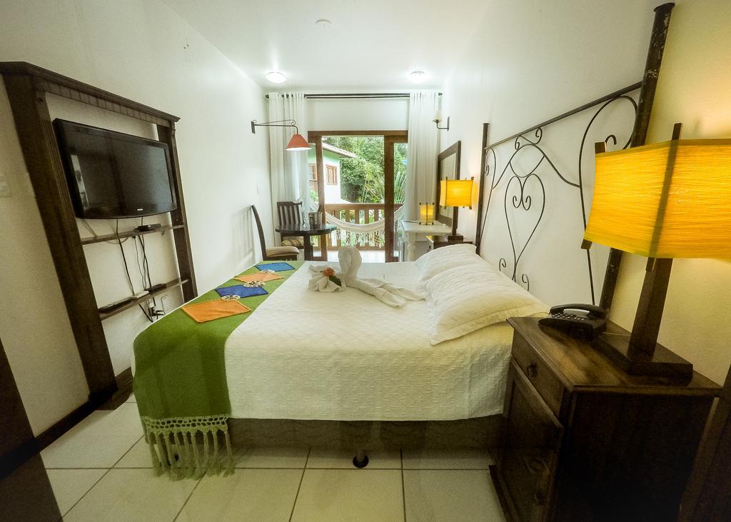 Porto Dos Casais Guest House Itacaré Zimmer foto